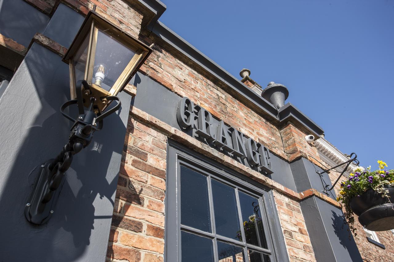 Blackwell Grange Hotel Darlington  Extérieur photo